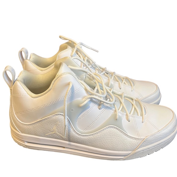 Air Jordan Flight TR 97' Mid - Picture 2 of 5